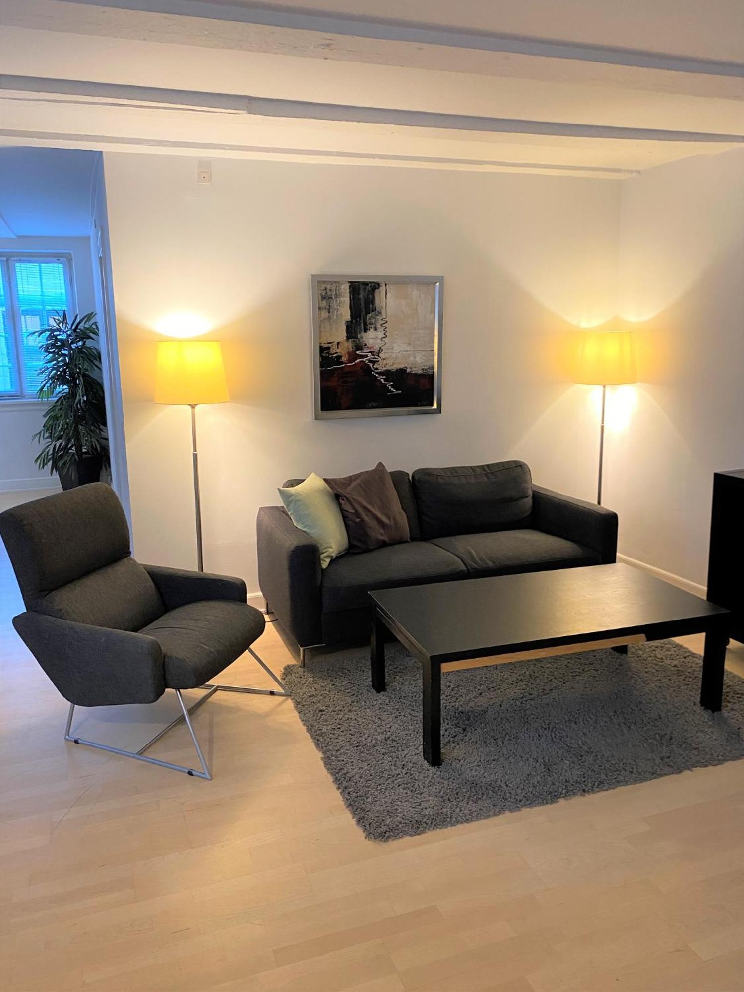 Apartamento Charming In Historic Center