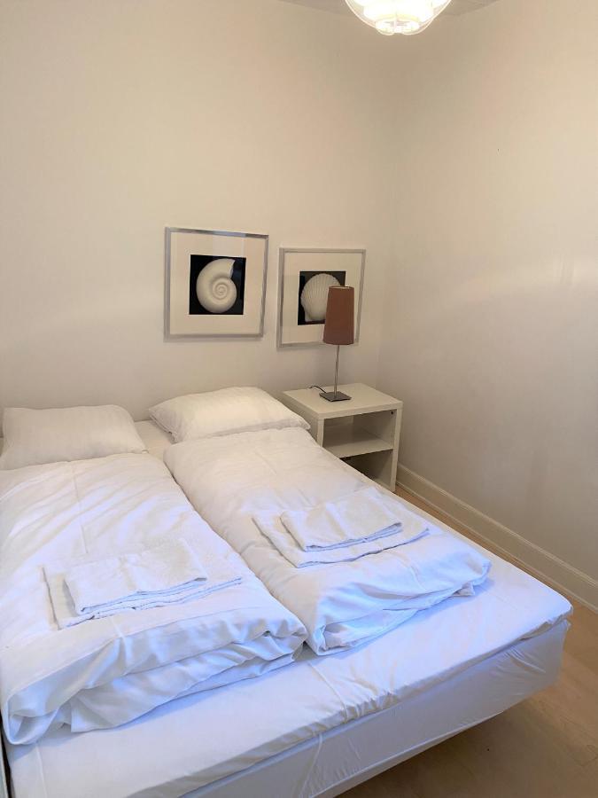 Charming In Historic Center * Copenhague