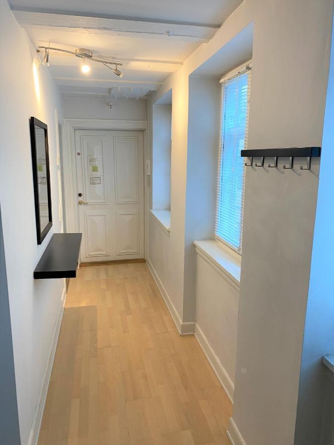 Apartamento Charming In Historic Center *