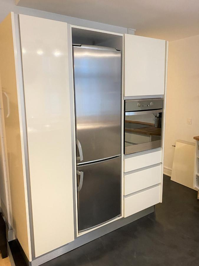 Charming In Historic Center Apartment