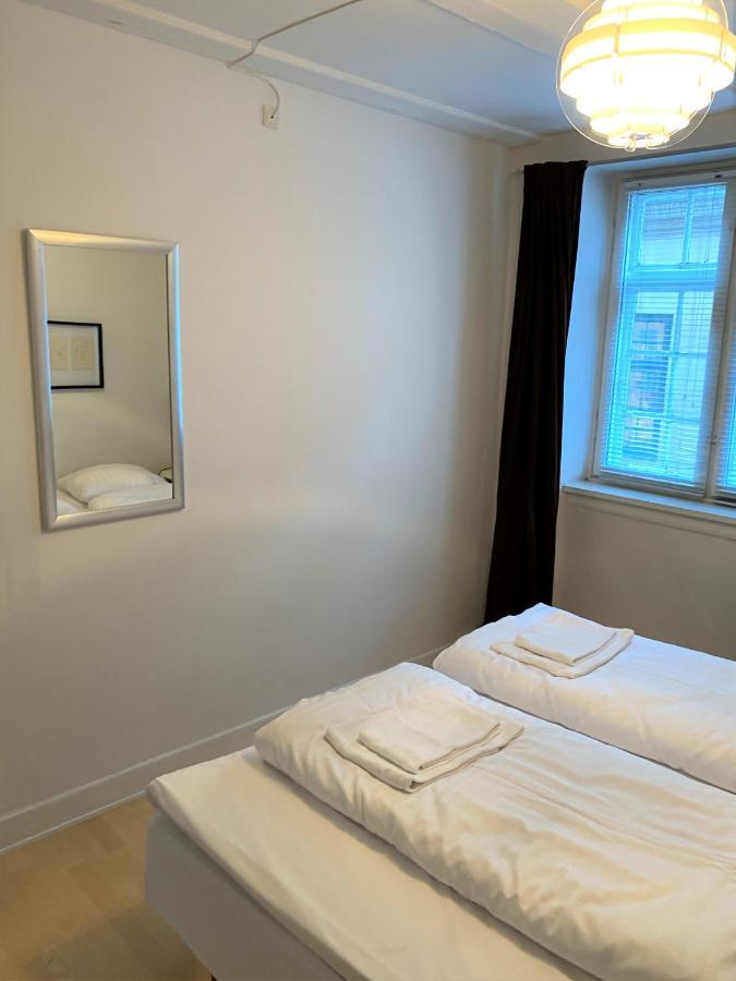 Apartment Charming In Historic Center
