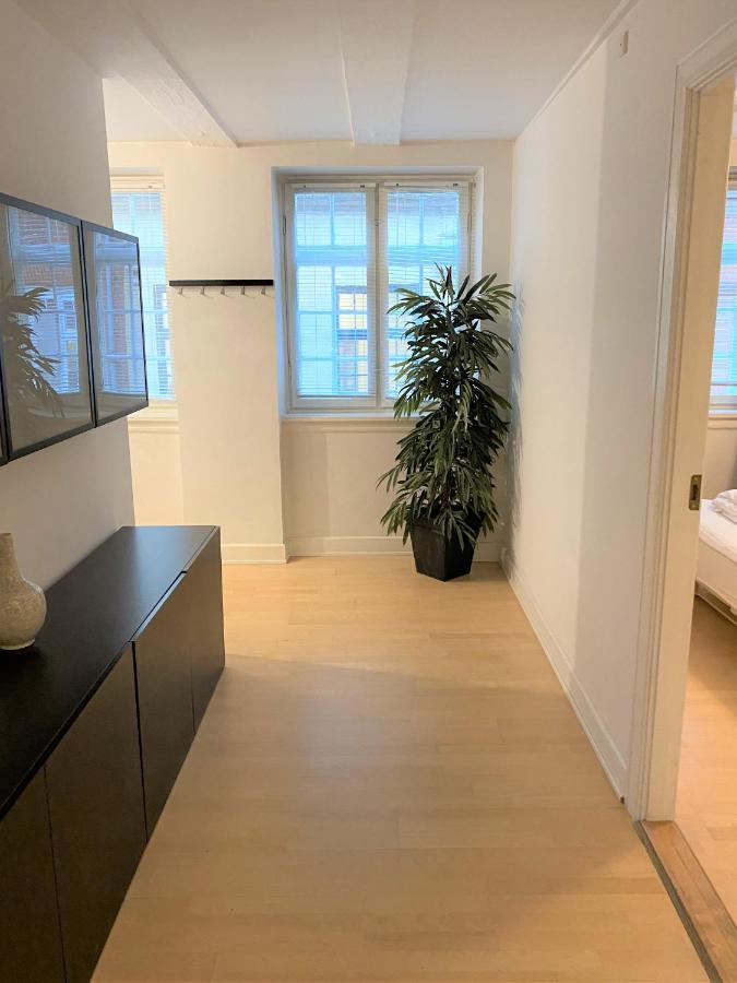 Charming In Historic Center Apartamento *