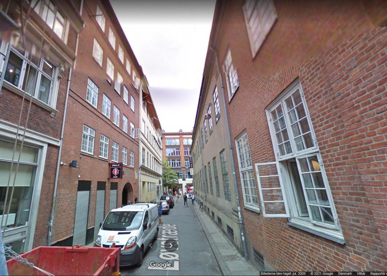 Charming In Historic Center Lejlighed