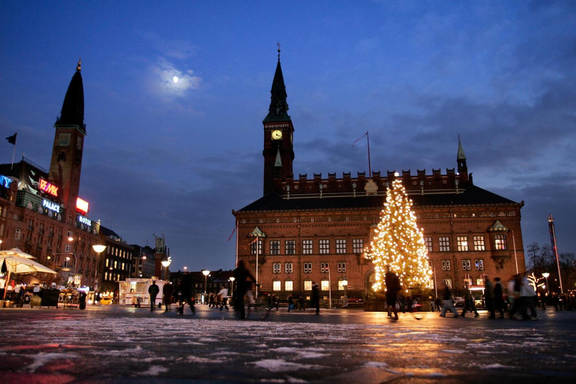 Lejlighed Charming In Historic Center